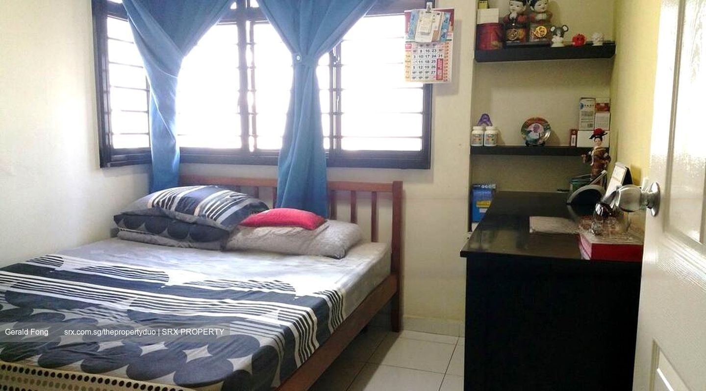 Blk 601 Jurong West Street 62 (Jurong West), HDB Executive #424230891
